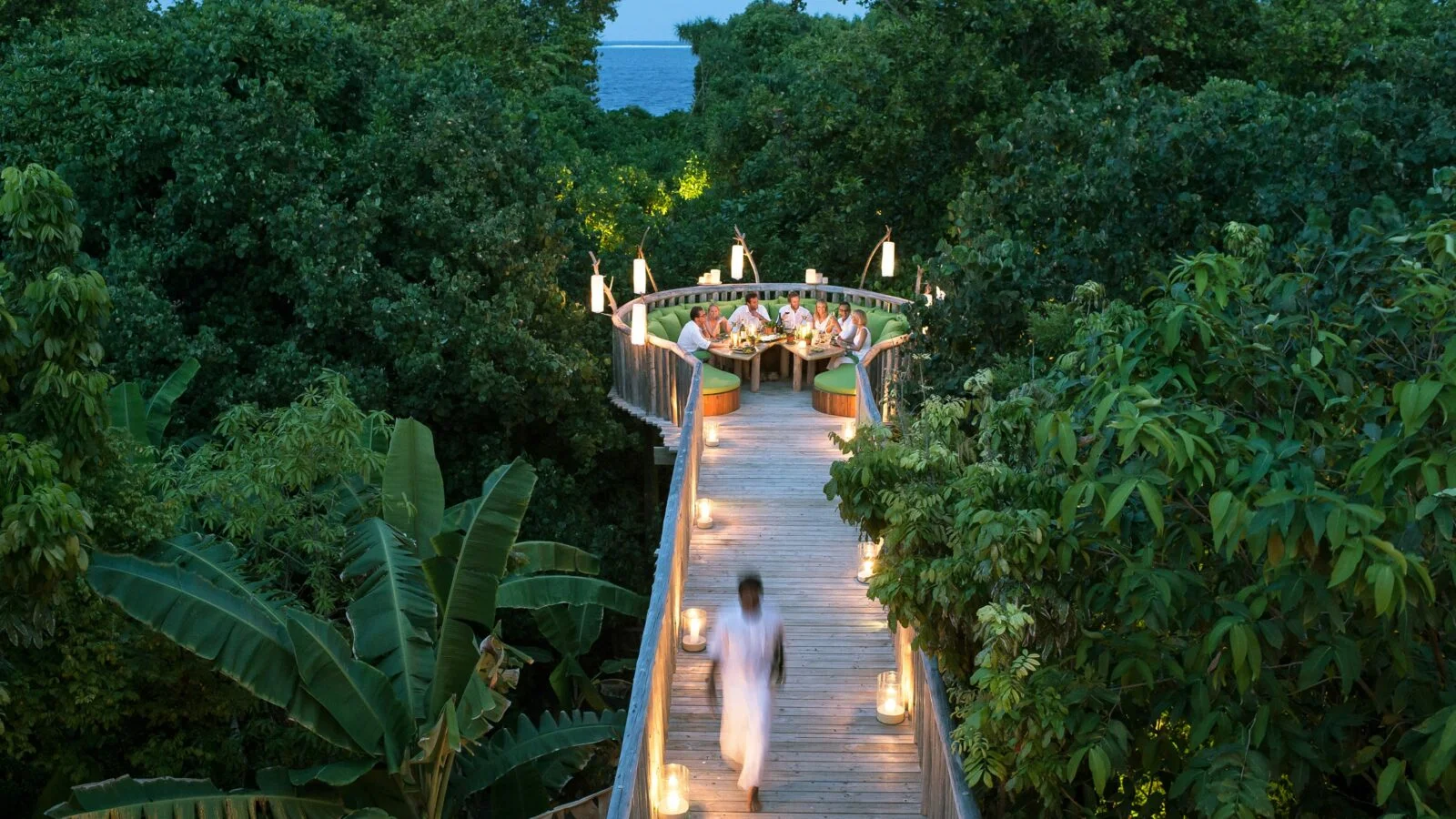 Soneva Fushi