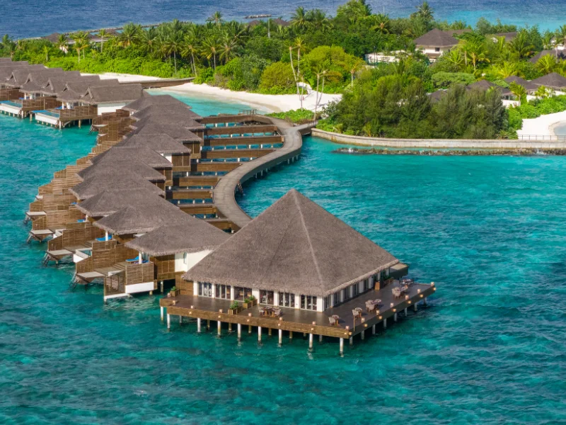 dusitD2 Feydhoo Maldives