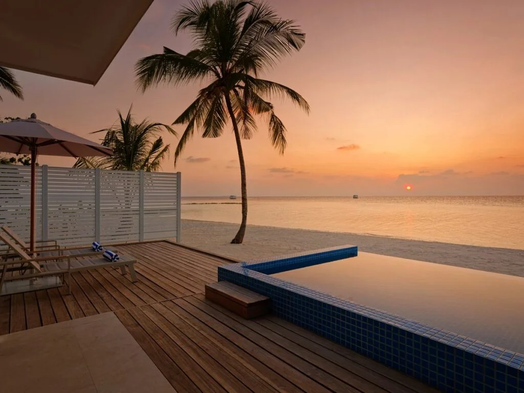 Eriyadu Island Resort