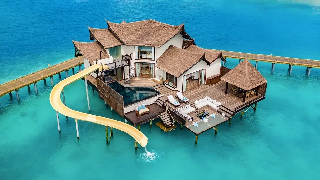 OZEN Reserve Bolifushi