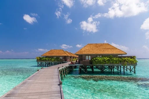 Meeru Island Resort & Spa