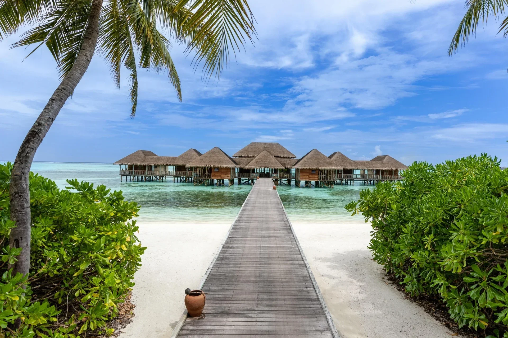 Gili Lankanfushi