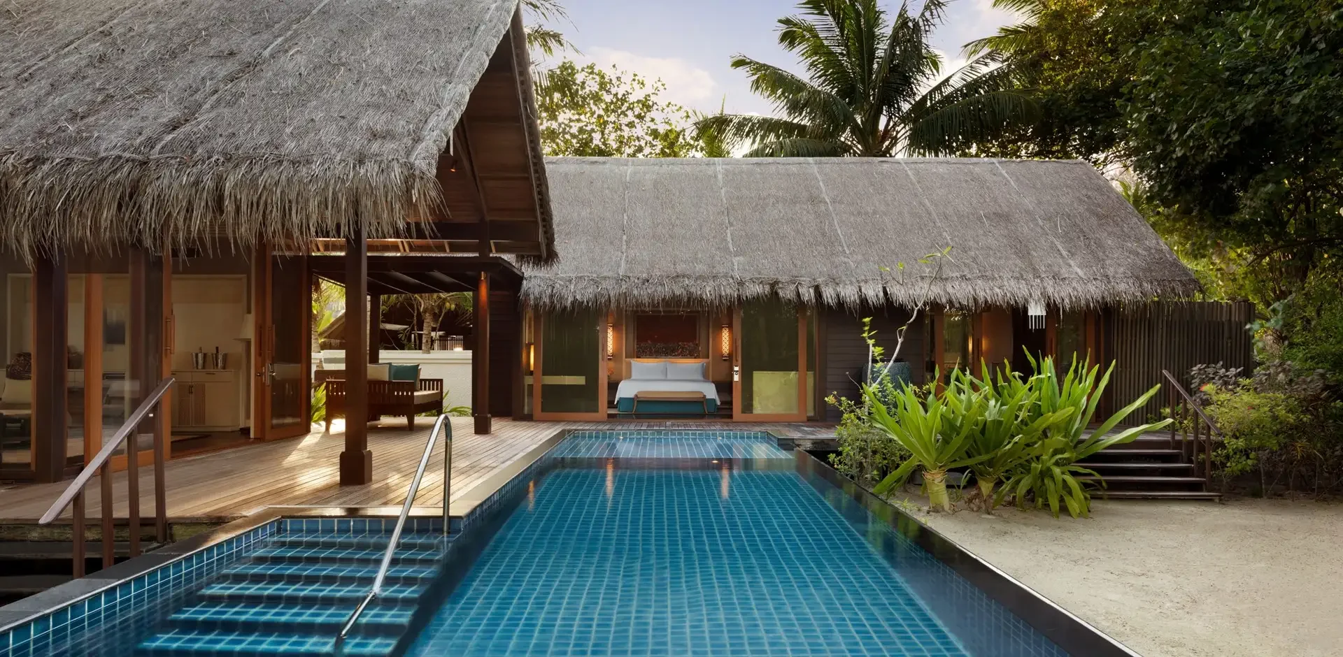 Villingili Resort and Spa