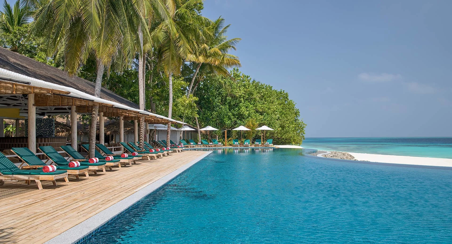 Reethi Beach