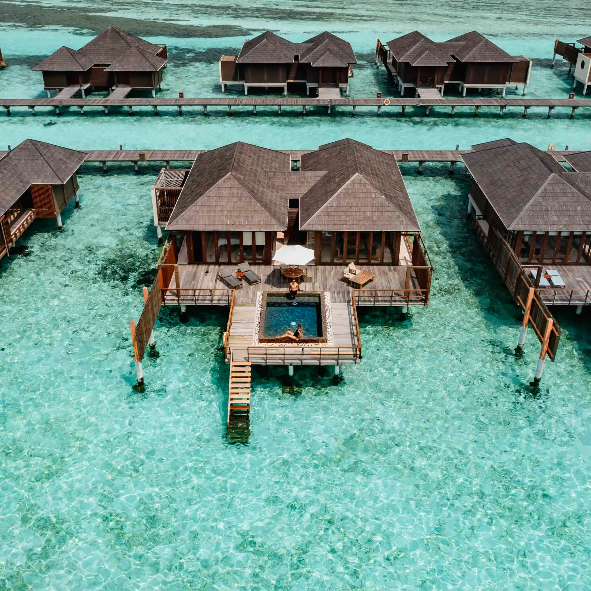Paradise Island Resort & Spa