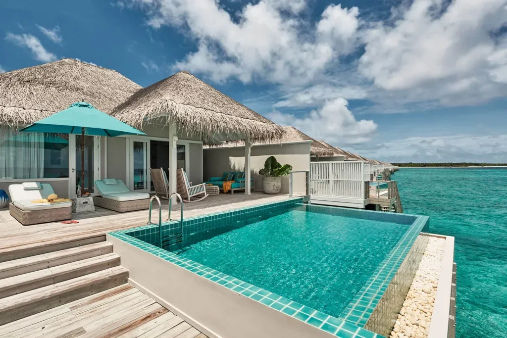 Finolhu Maldives