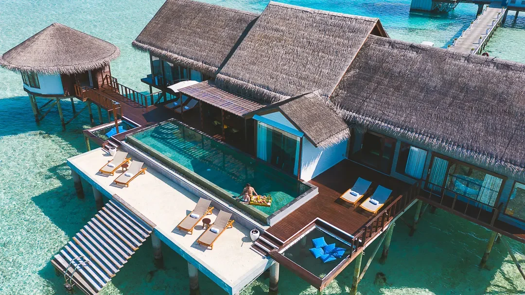 OZEN by Atmosphere at Maadhoo