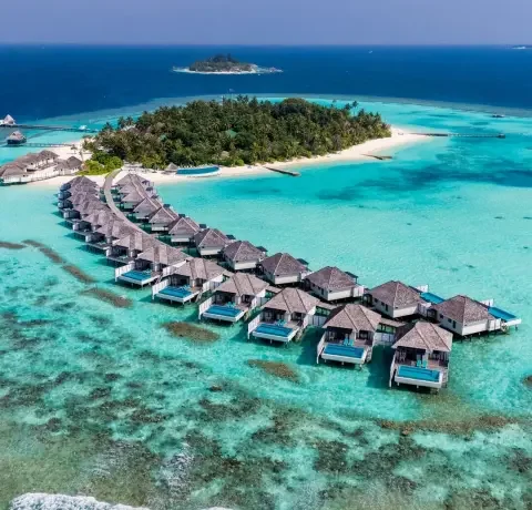 Nova Maldives