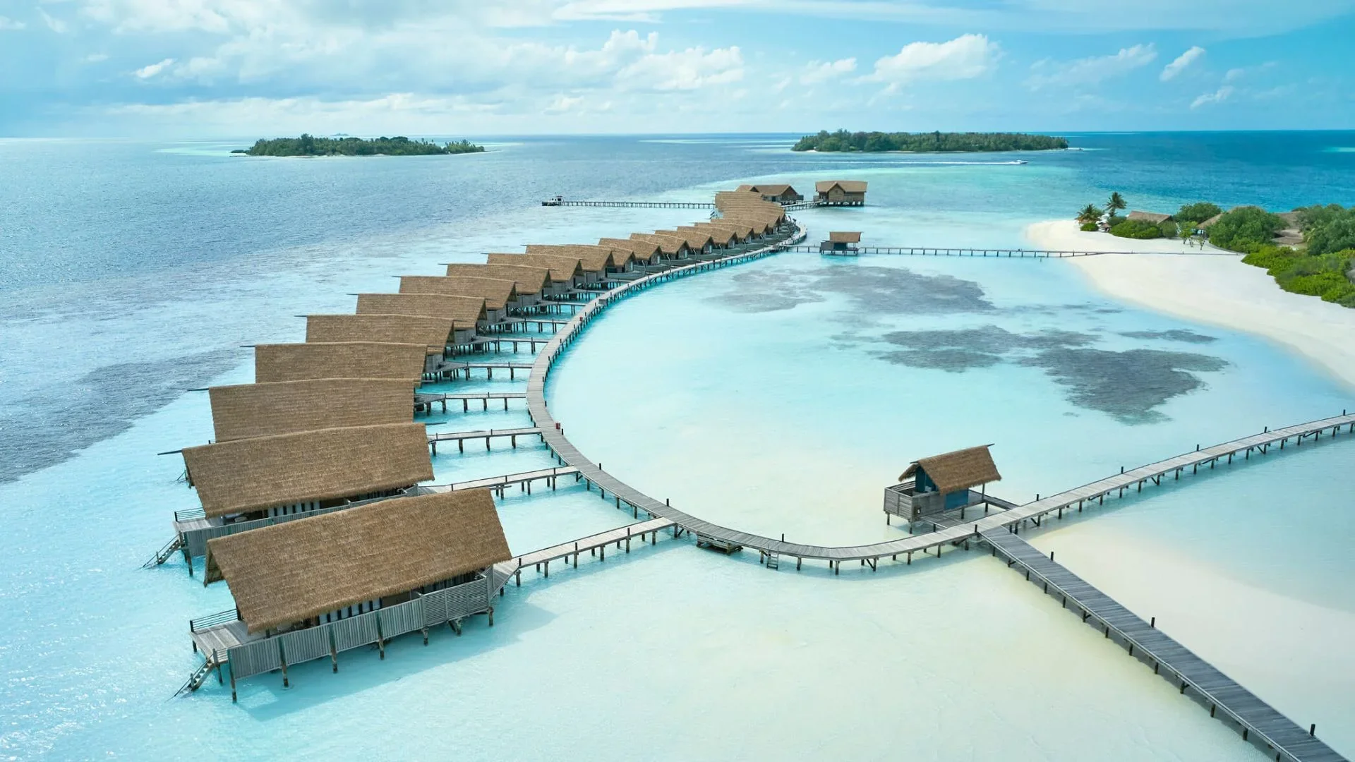 COMO Cocoa Island