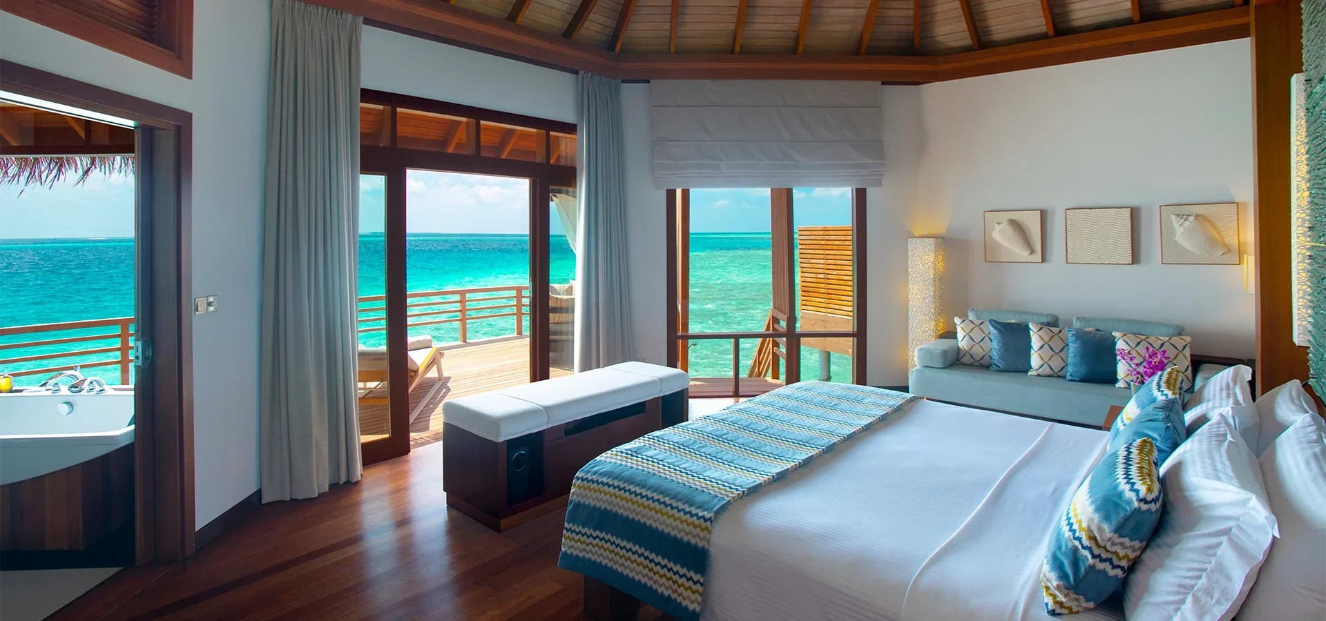 Baros Maldives