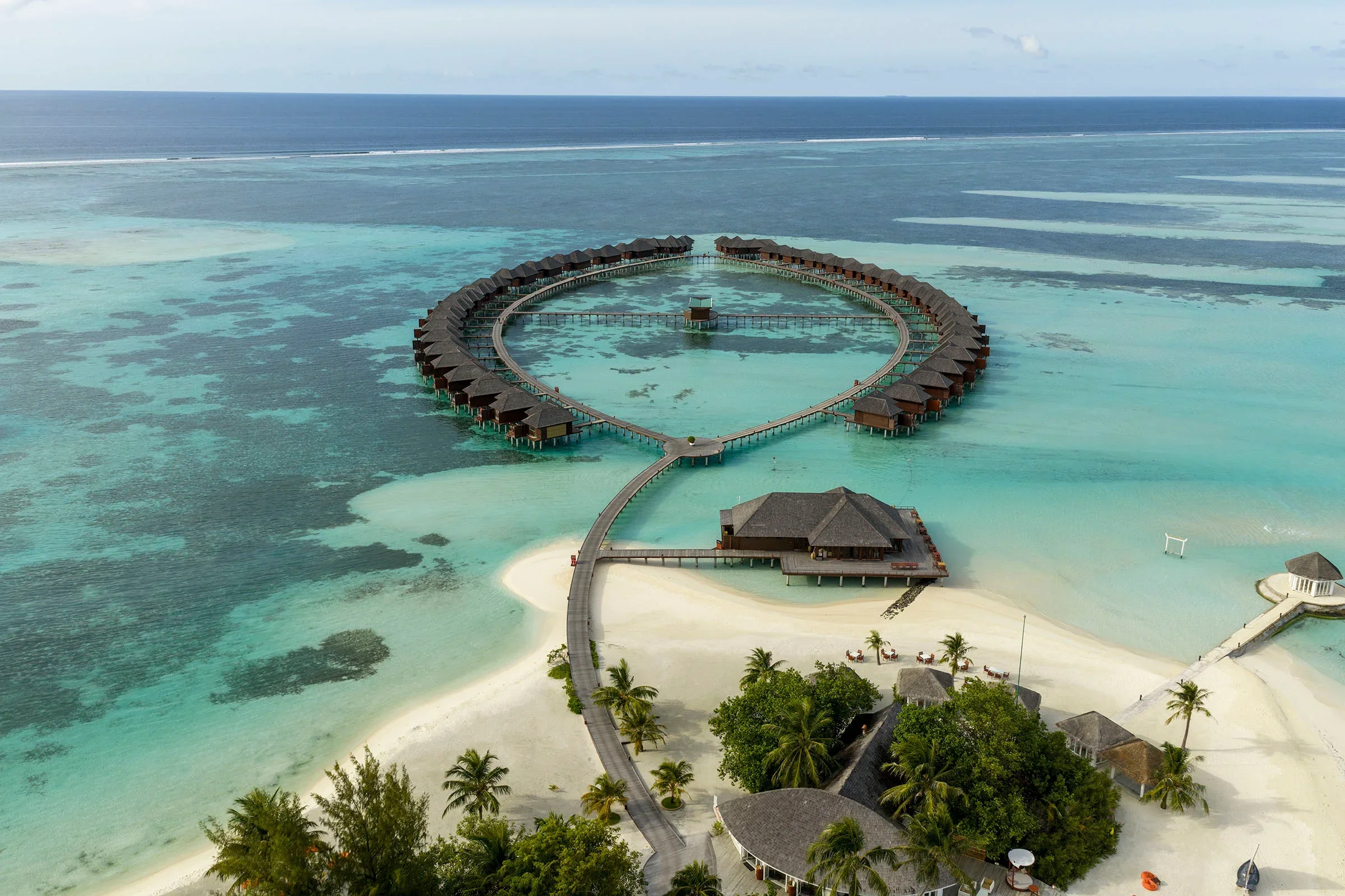 Sun Siyam Olhuveli