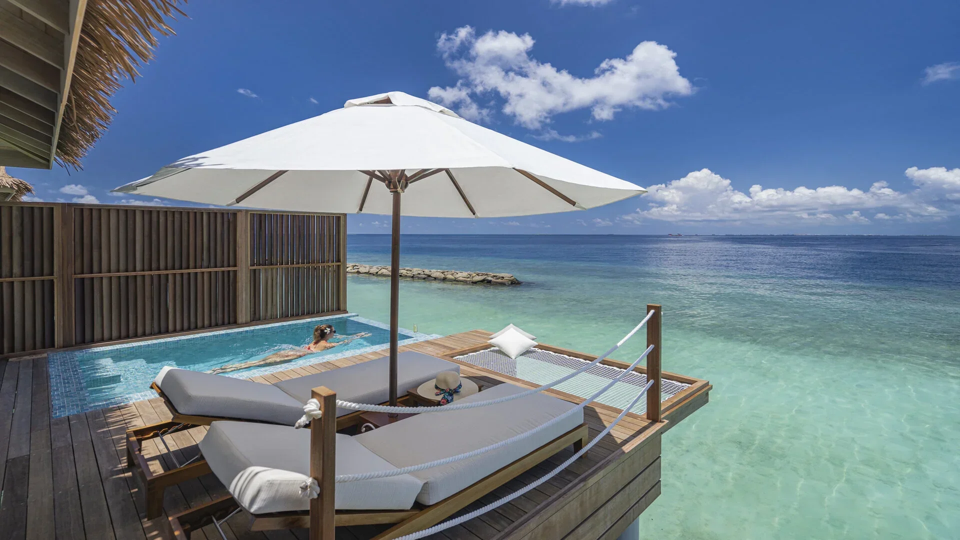 Bandos Maldives