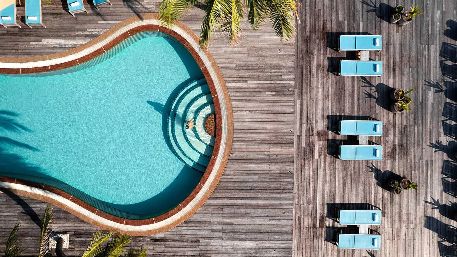 Kuredu Island Resort & Spa