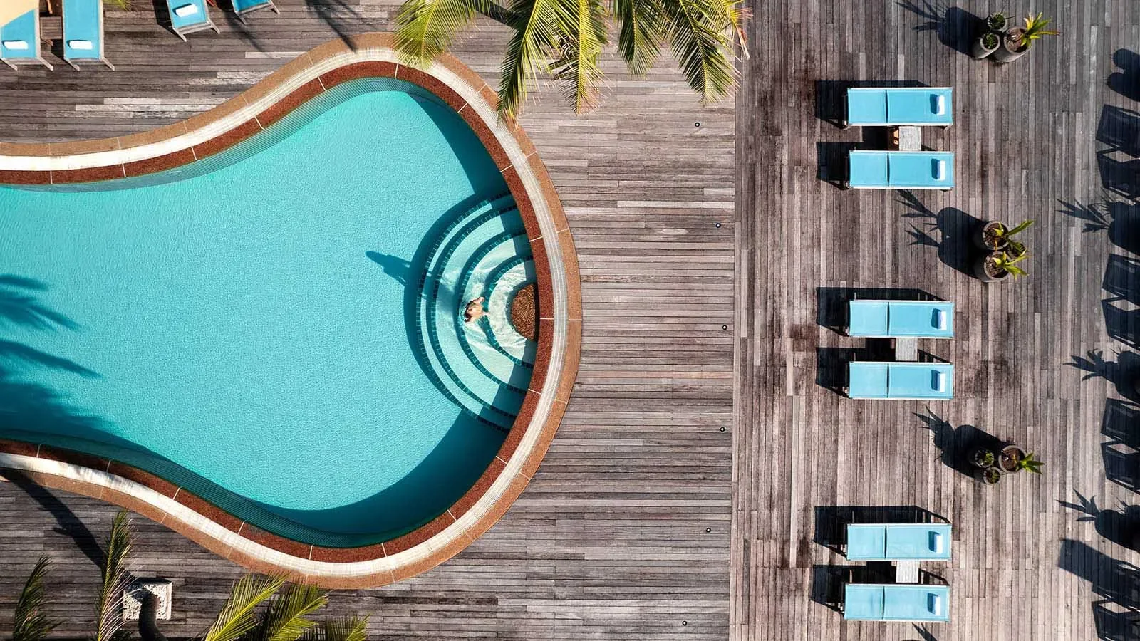 Kuredu Island Resort & Spa