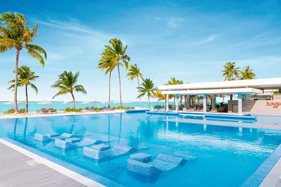 Riu Atoll