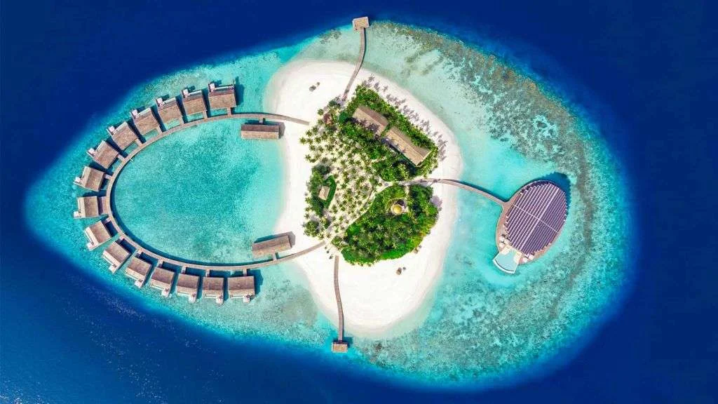Kudadoo Maldives Private Island