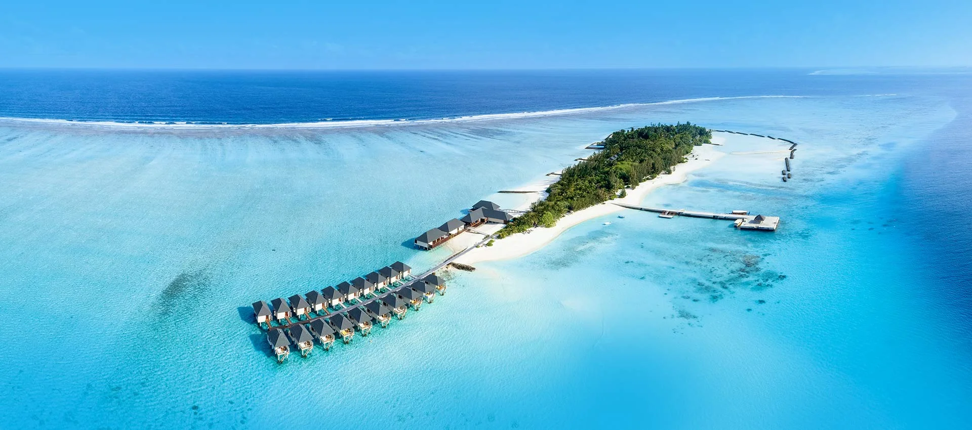 Summer Island Maldives