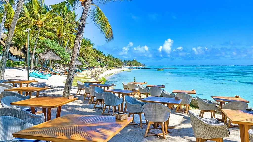 Seasense Boutique Hotel & Spa
