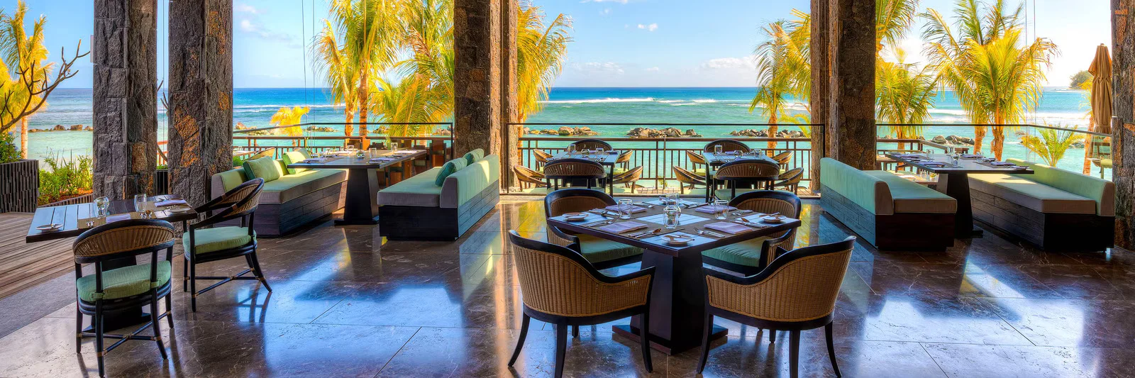 Kangan - Westin Turtle Bay Resort & Spa