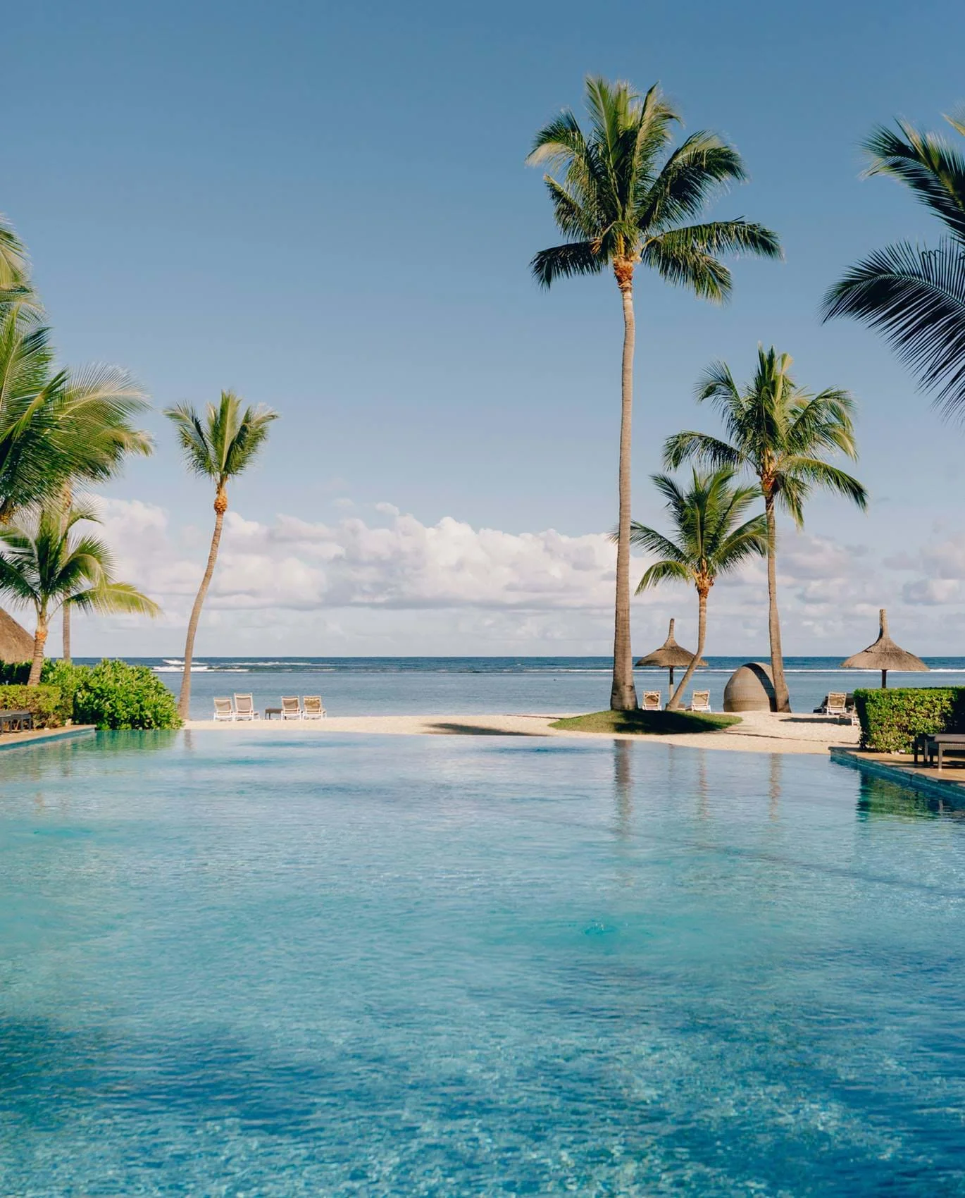 Sugar Beach Resort (Flic en Flac)