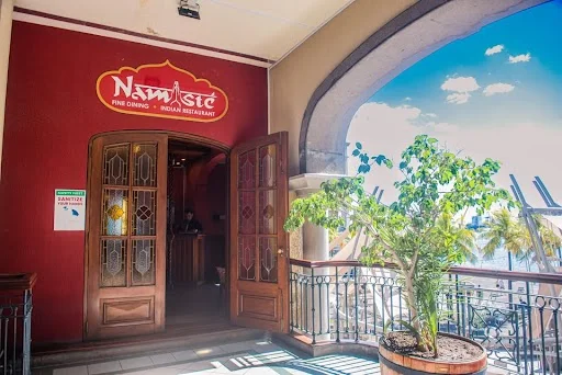 Namaste Restaurant (Caudan Waterfront, Port Louis)