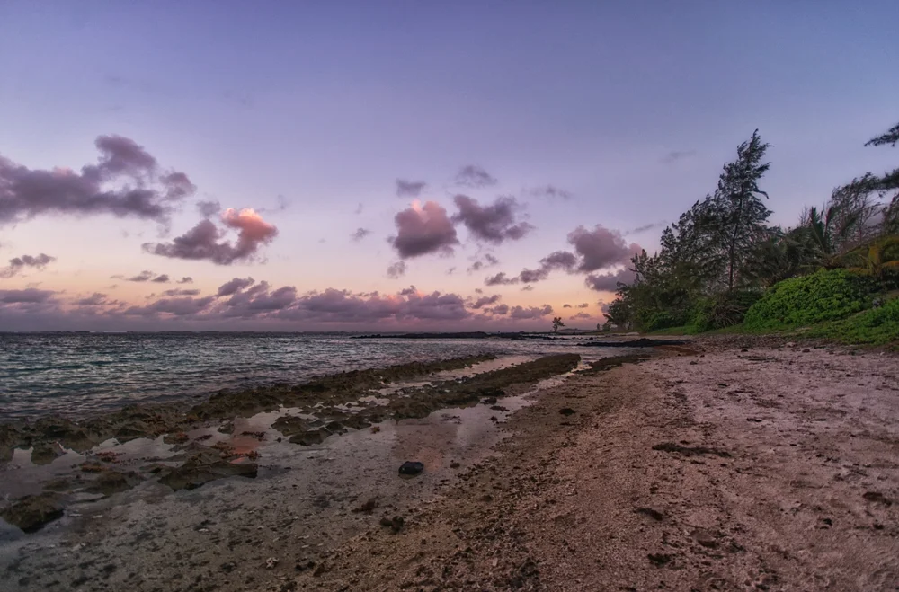 Belle Mare