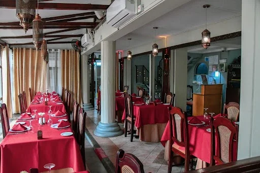 Le Tandoor (Grand Bay)