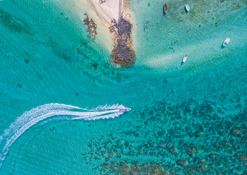 Pointe d'Esny
