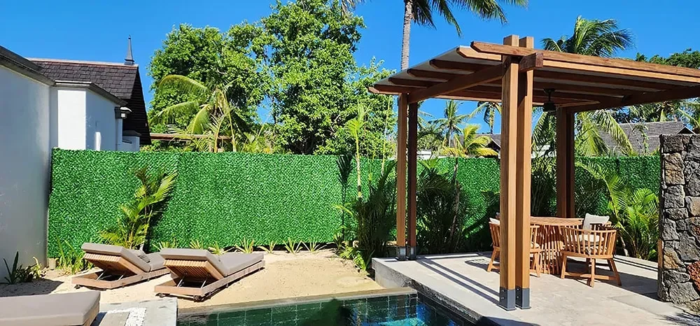 Maradiva Villas Resort & Spa