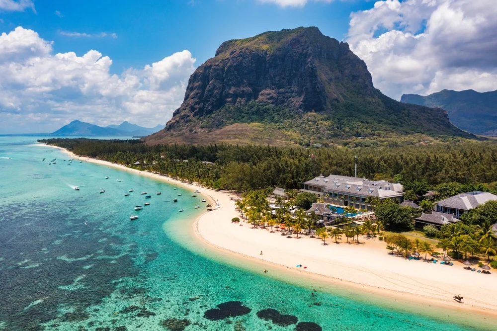 Le Morne
