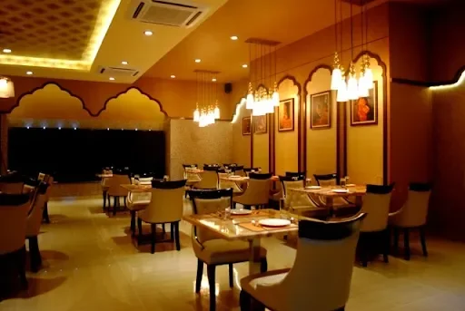 Indian Summer Restaurant