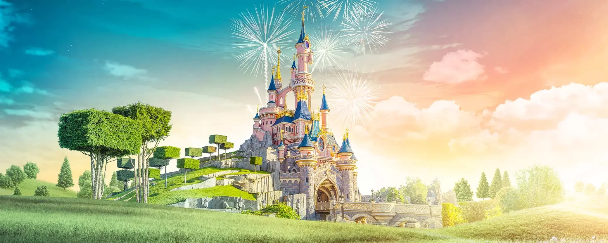 Disneyland Paris