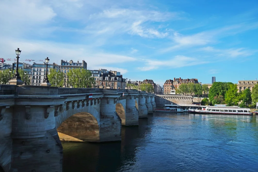 Seine River