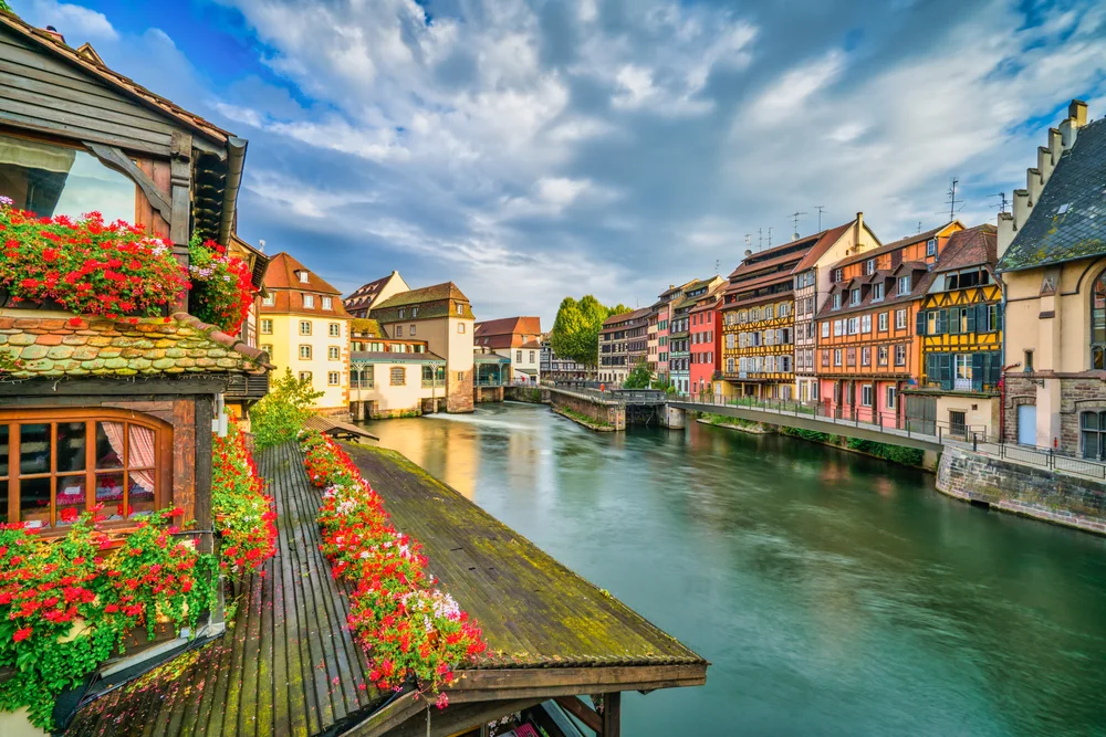 Strasbourg