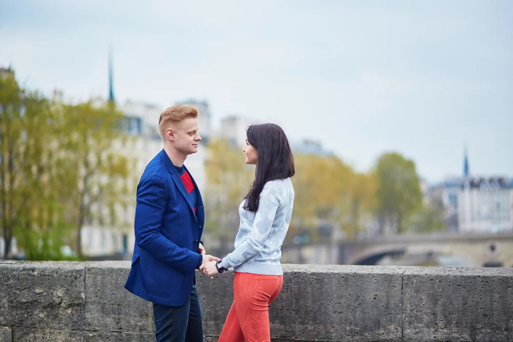 Best Time to Visit France for Honeymoon Couples