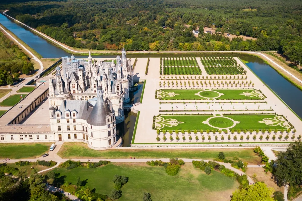 Loire Valley