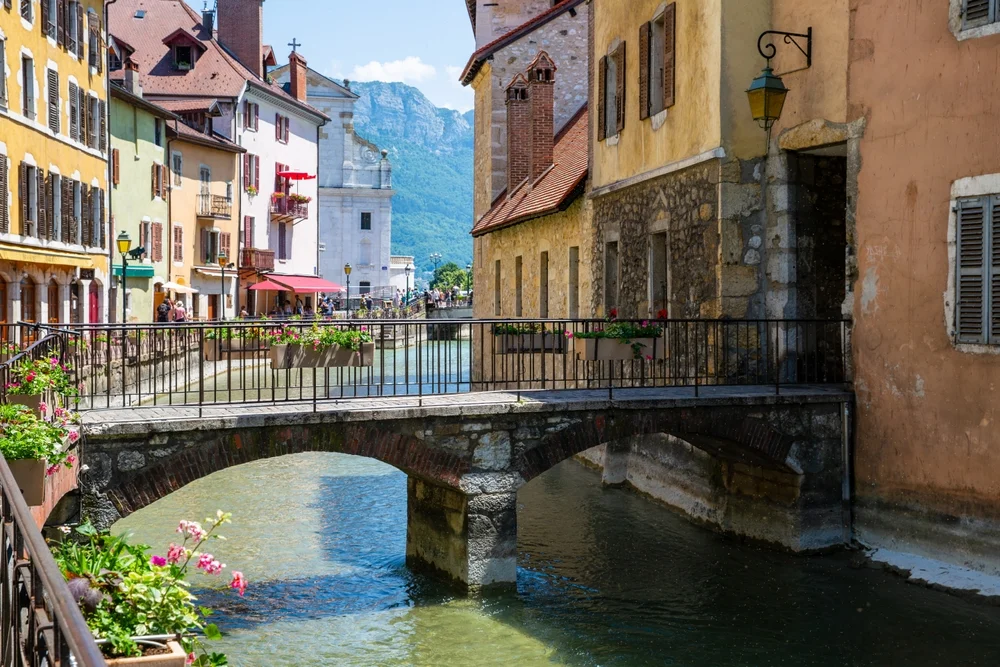Annecy