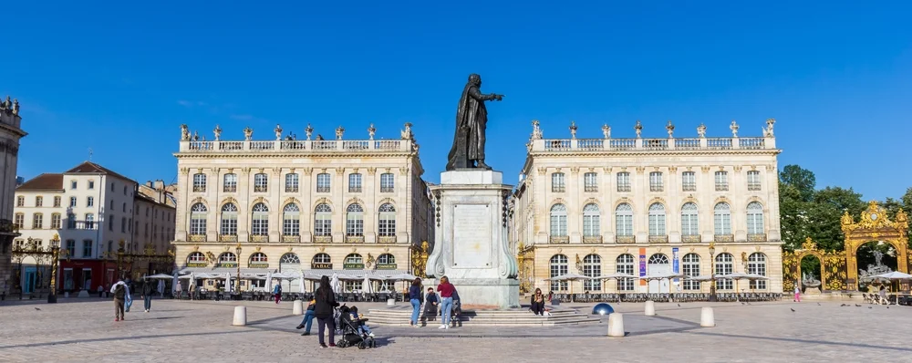 Place Stanislas, Nancy