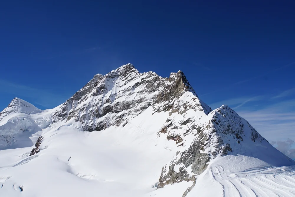 Jungfrau Region
