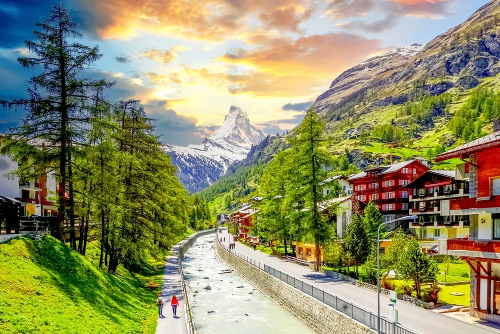 Zermatt