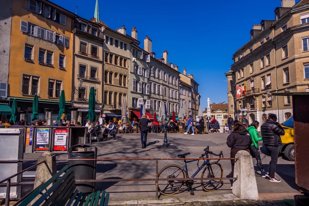 Geneva