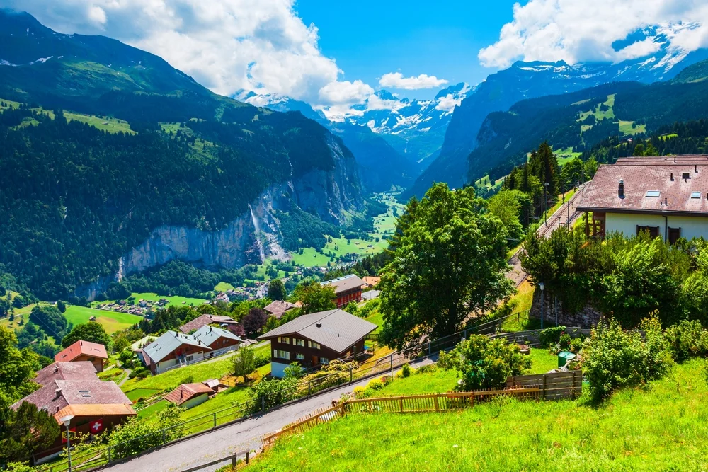 Wengen
