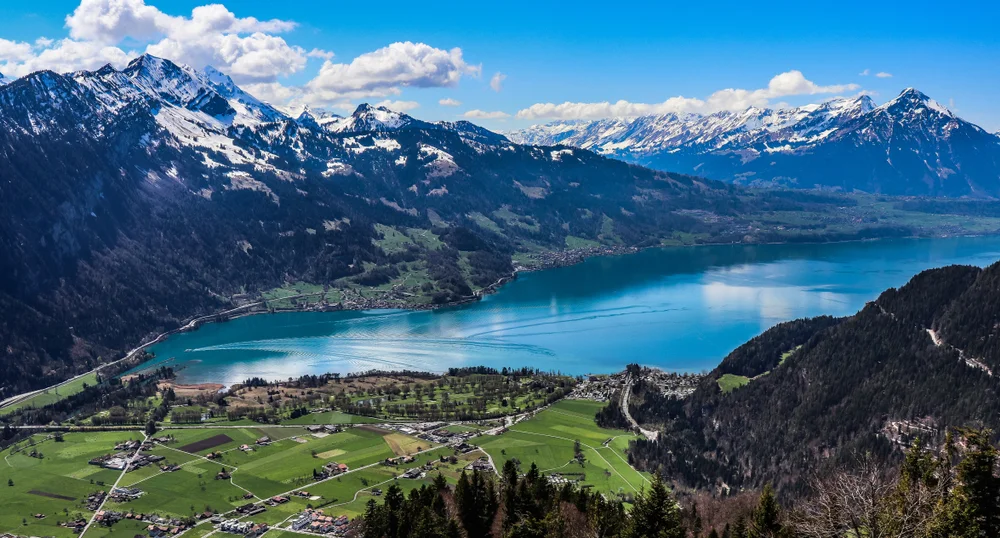 Lake Thun