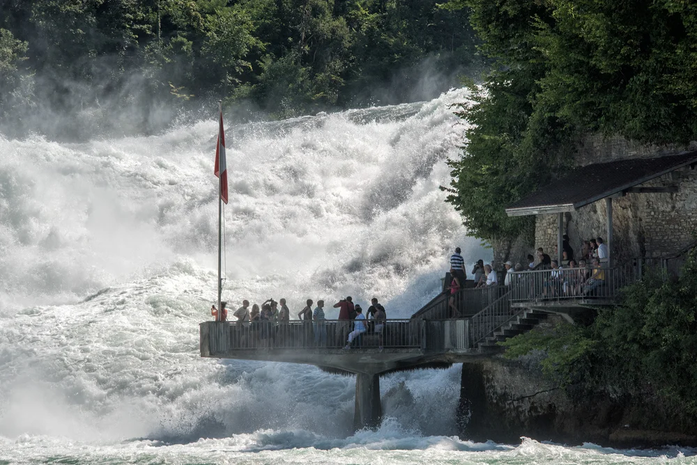 Schaffhausen