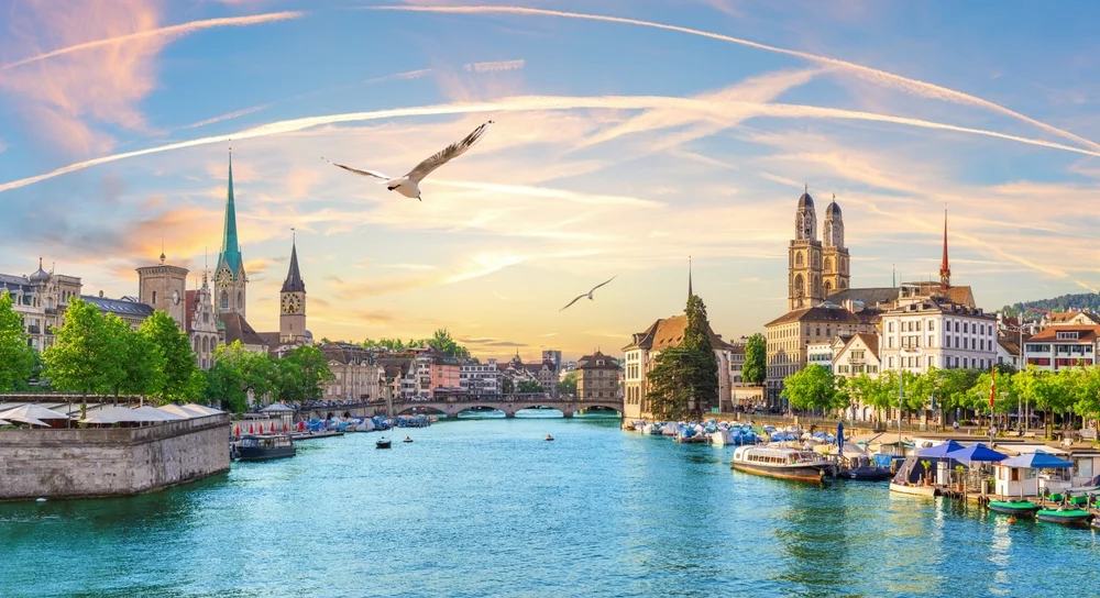 Zurich