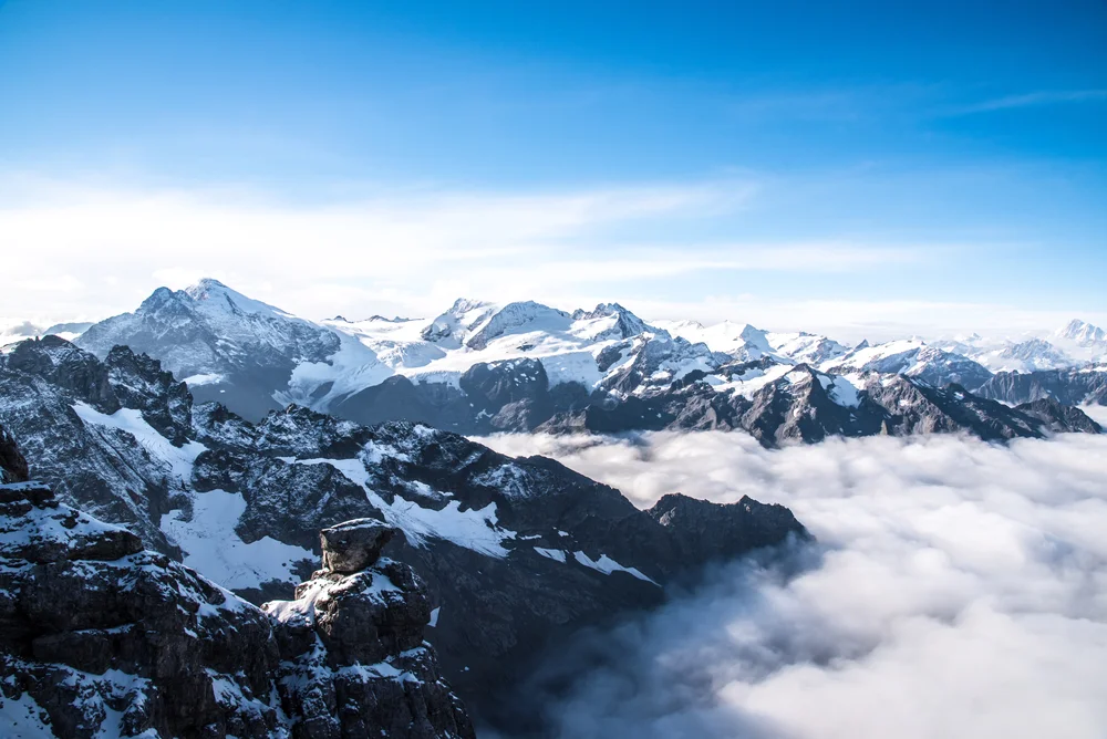 Mount Titlis