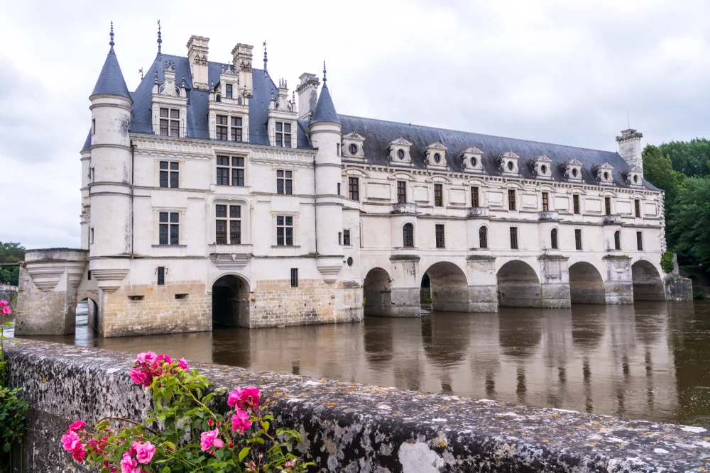 Château de Chenonceau, Loire Valley