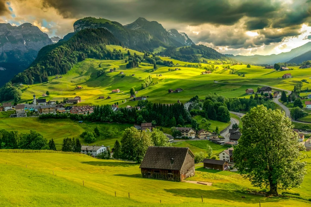 Appenzell