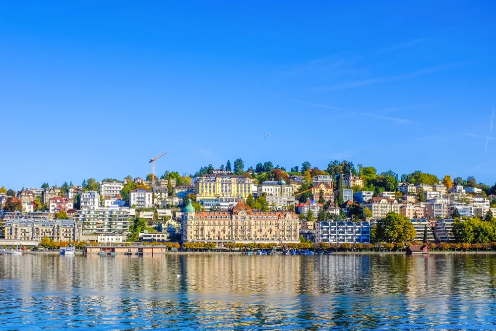 Lucerne