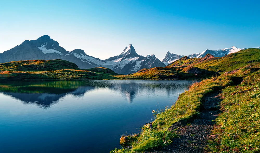 Grindelwald